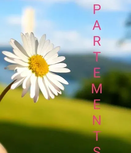 Appartements Dollnig